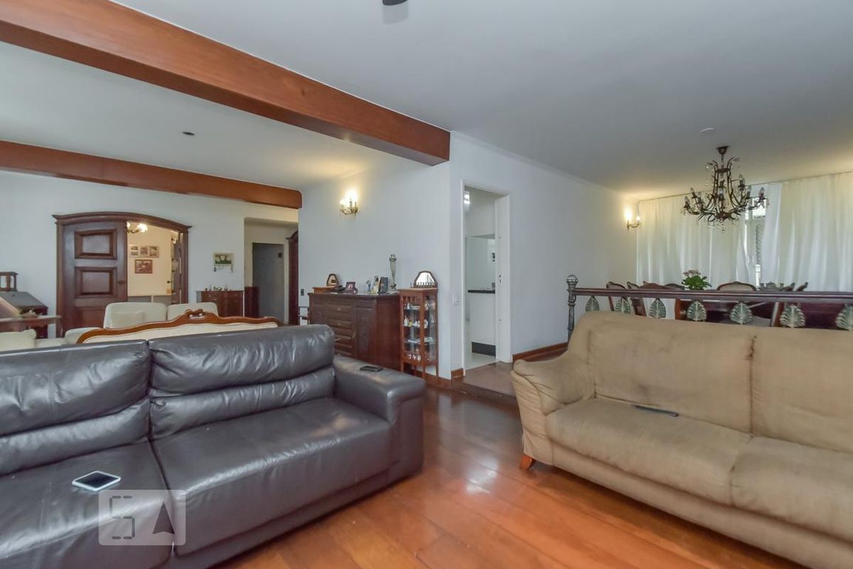 Apartamento, 3 quartos, 210 m² - Foto 16