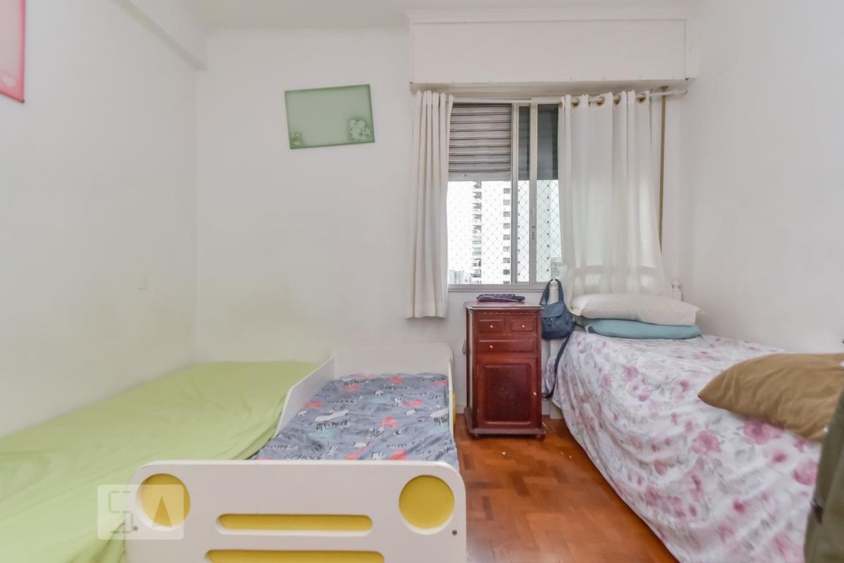 Apartamento, 3 quartos, 210 m² - Foto 56