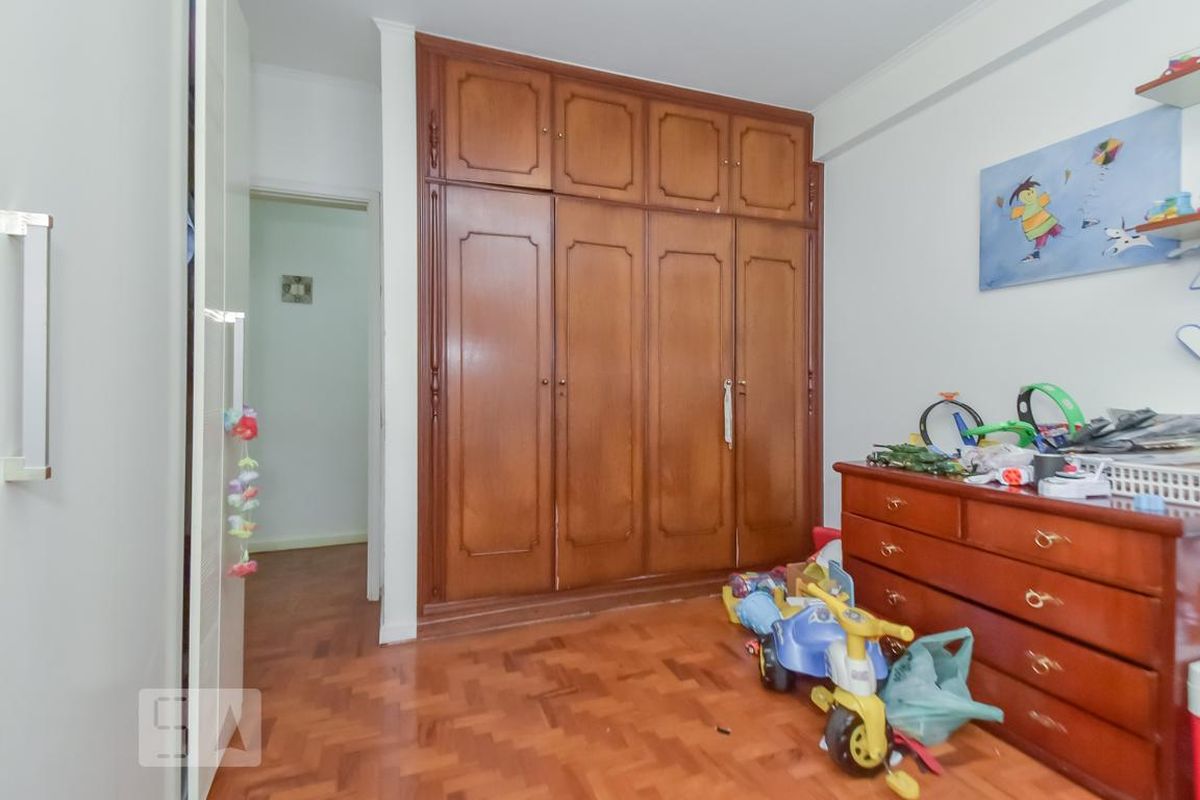 Apartamento, 3 quartos, 210 m² - Foto 50