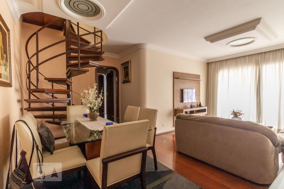 Cobertura, 3 quartos, 210 m² - Foto 4