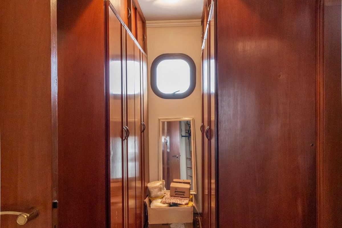 Cobertura, 3 quartos, 210 m² - Foto 44
