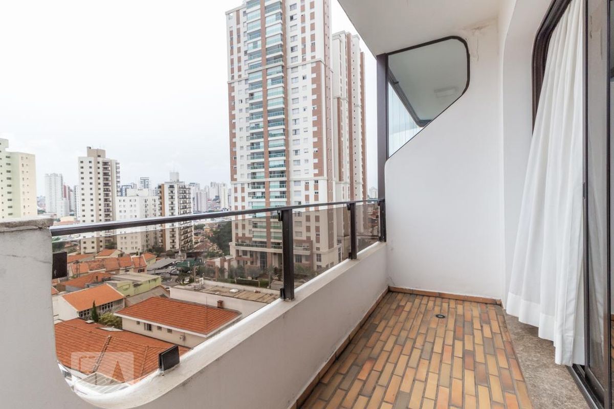 Cobertura, 3 quartos, 210 m² - Foto 12