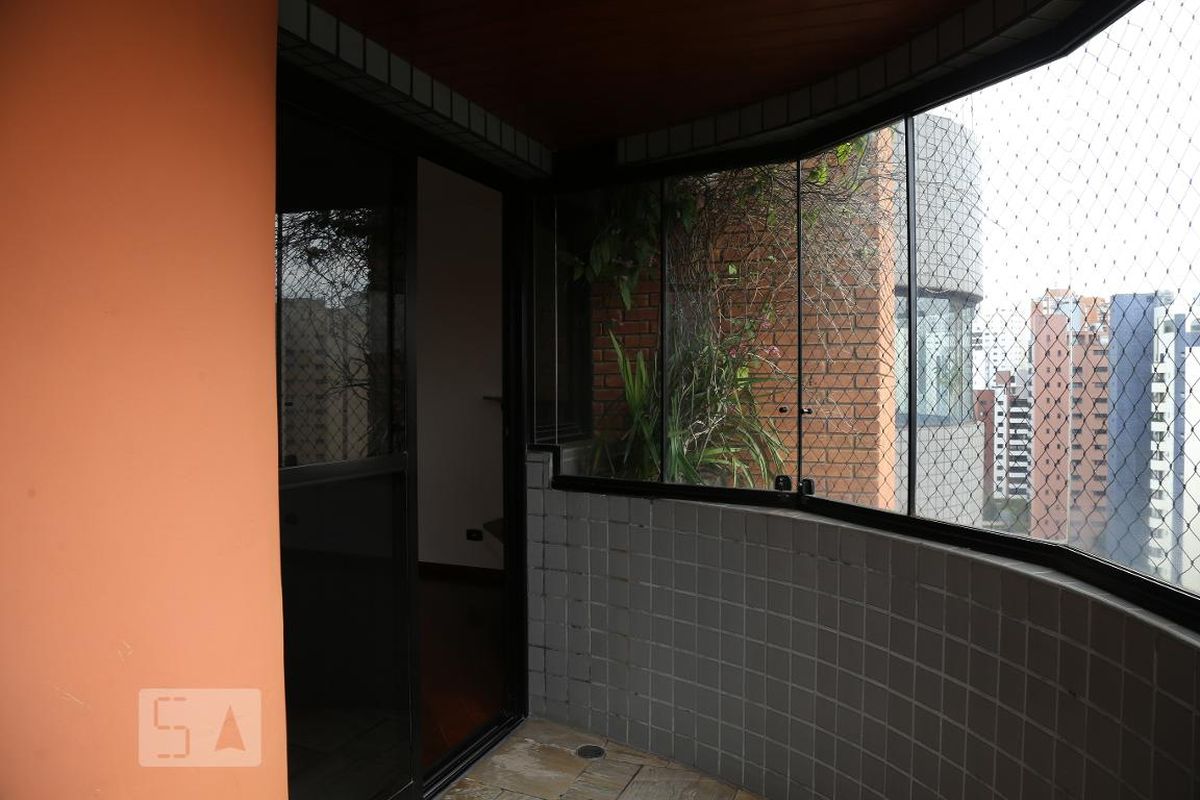 Apartamento, 3 quartos, 160 m² - Foto 14