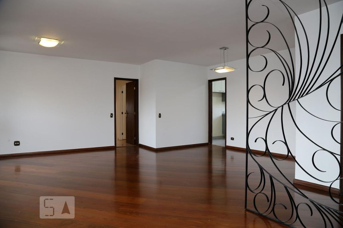Apartamento, 3 quartos, 160 m² - Foto 6