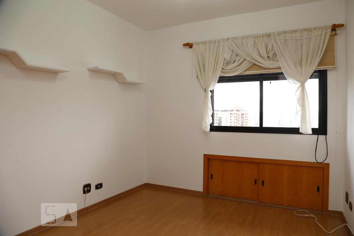 Apartamento, 3 quartos, 160 m² - Foto 34