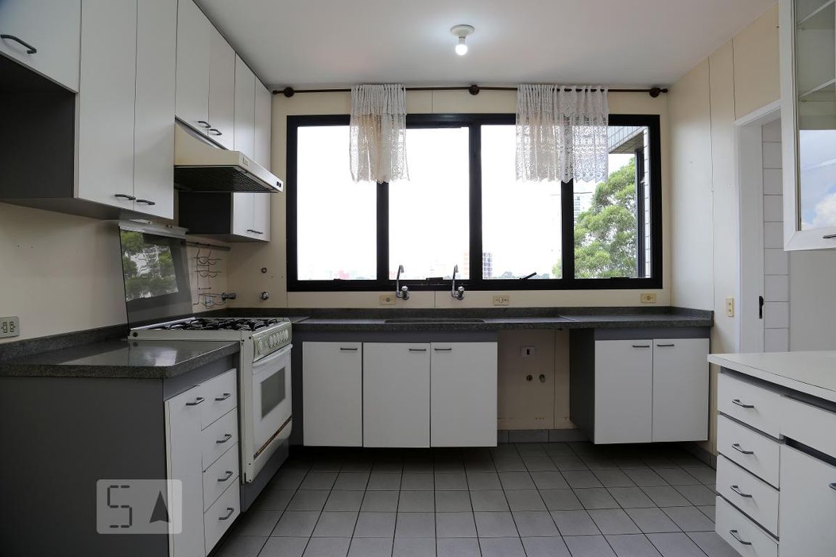 Apartamento, 3 quartos, 160 m² - Foto 74