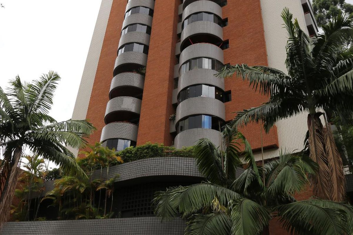 Apartamento, 3 quartos, 160 m² - Foto 118