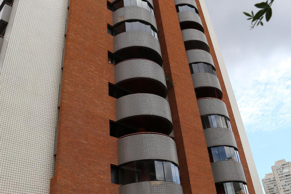 Apartamento, 3 quartos, 160 m² - Foto 116