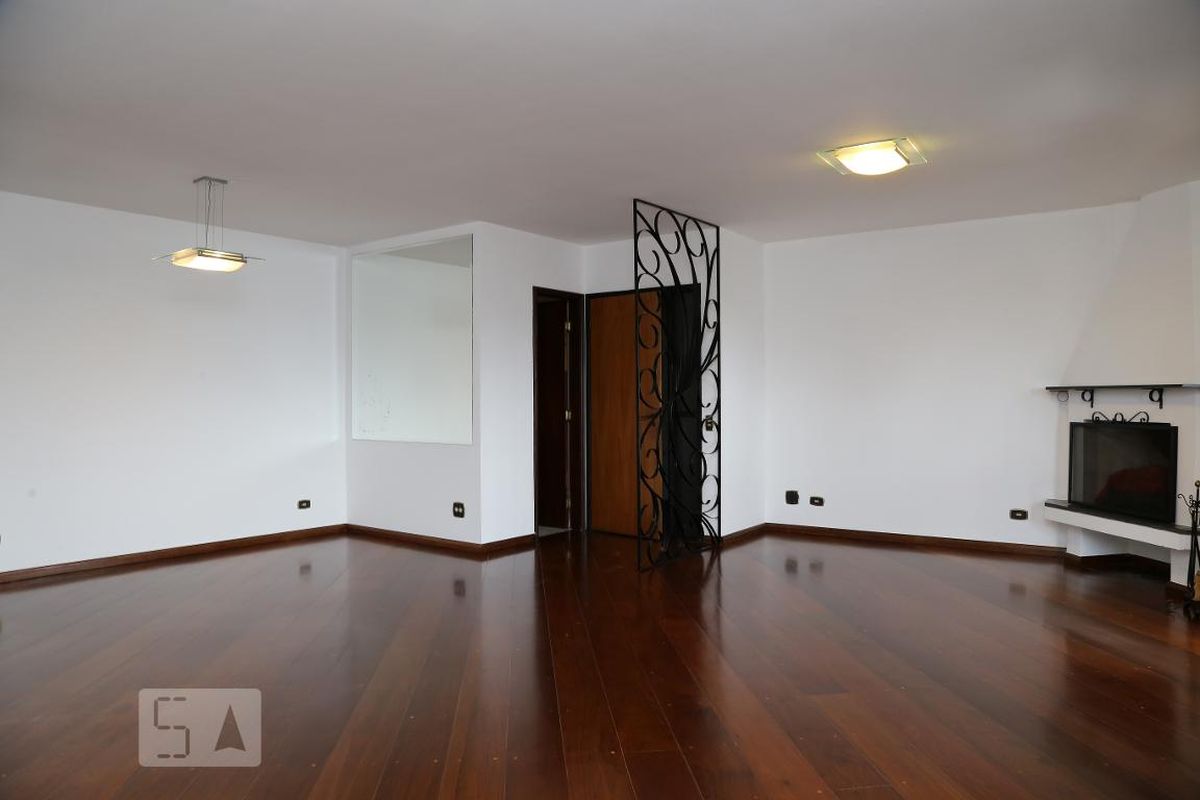 Apartamento, 3 quartos, 160 m² - Foto 4