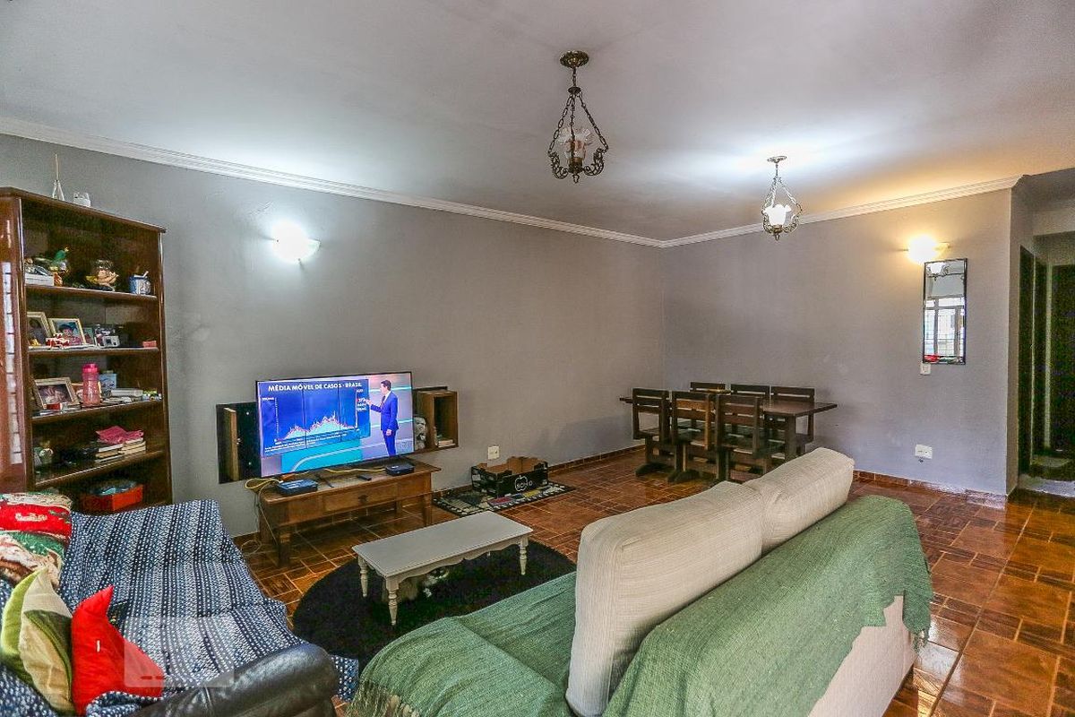 Casa, 6 quartos, 220 m² - Foto 8