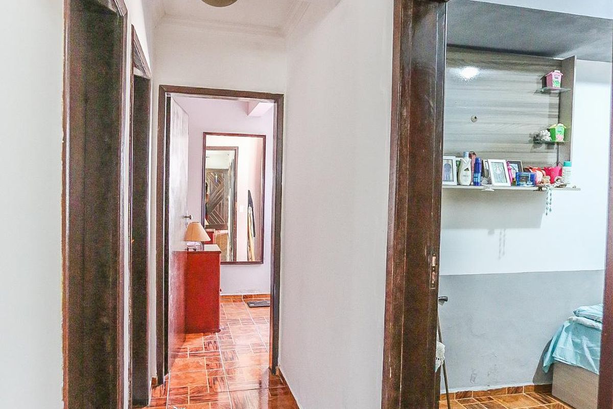Casa, 6 quartos, 220 m² - Foto 22