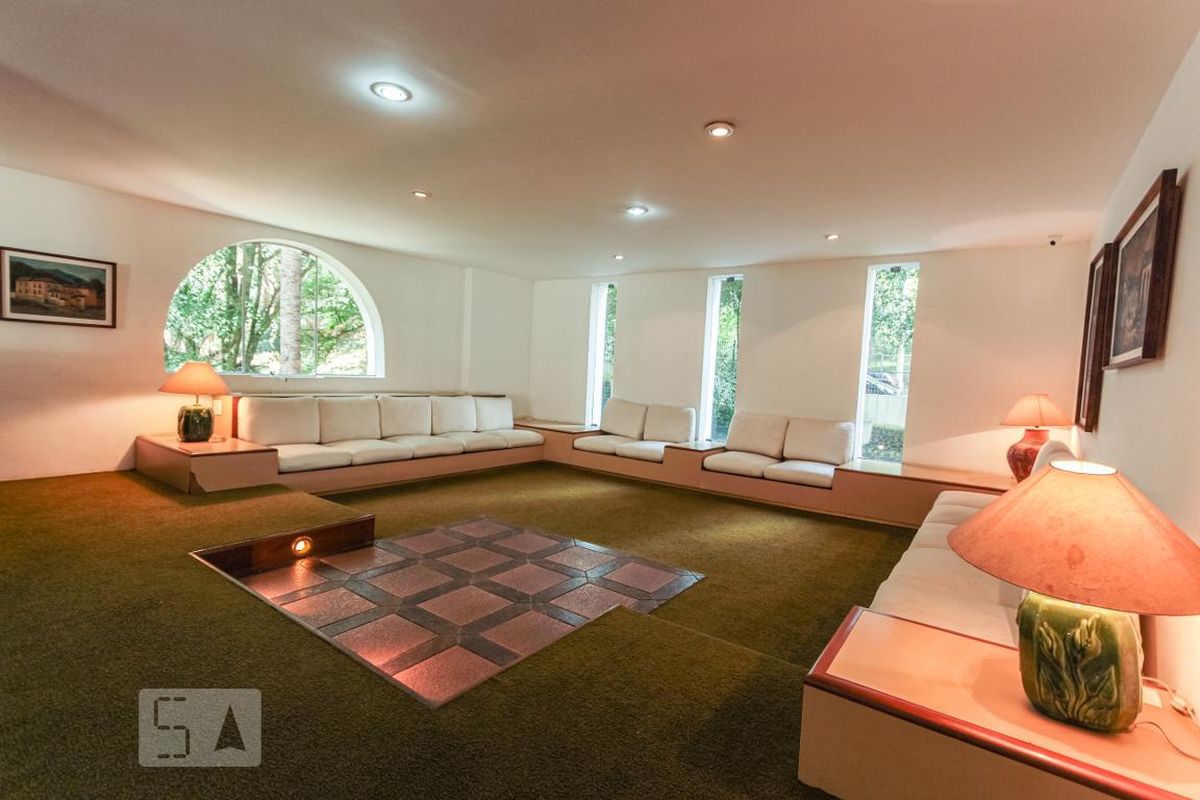 Apartamento, 2 quartos, 102 m² - Foto 2