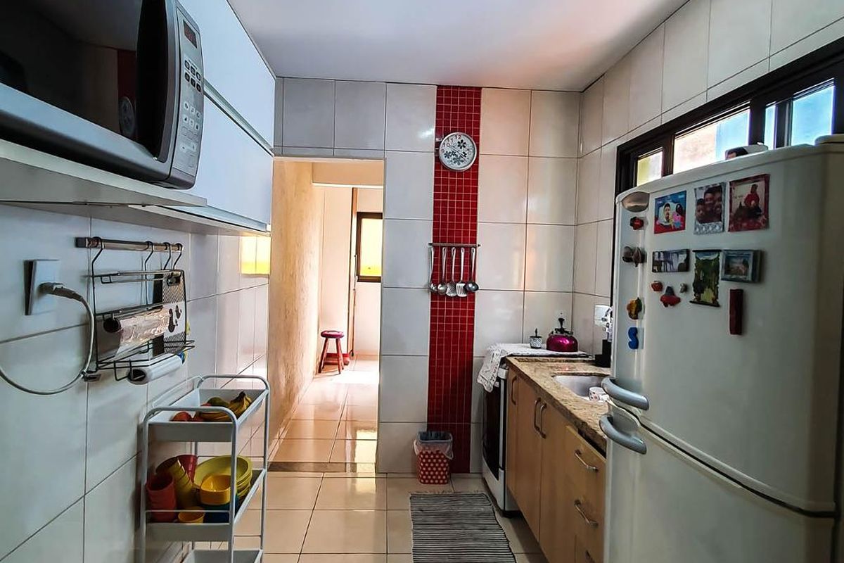 Casa, 3 quartos, 130 m² - Foto 72