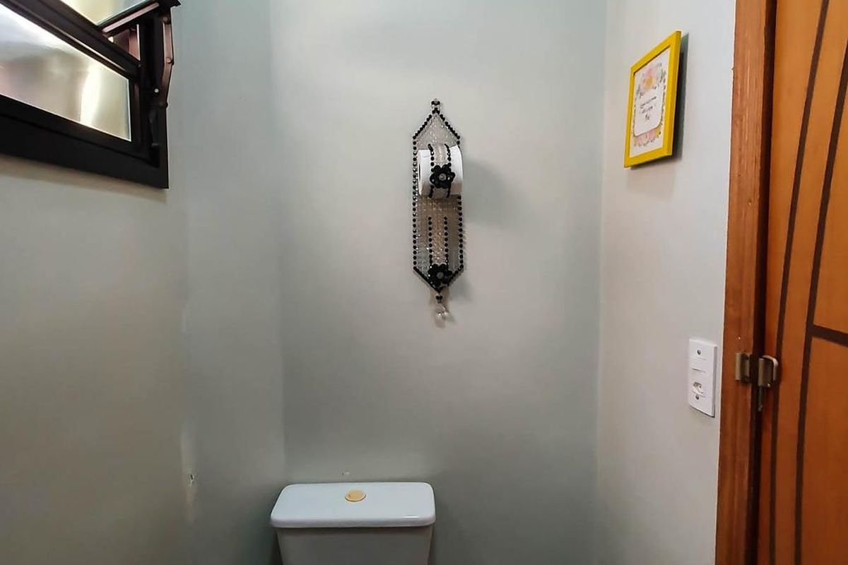 Casa, 3 quartos, 130 m² - Foto 18
