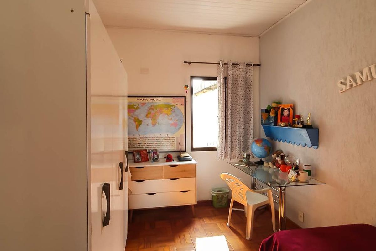 Casa, 3 quartos, 130 m² - Foto 48
