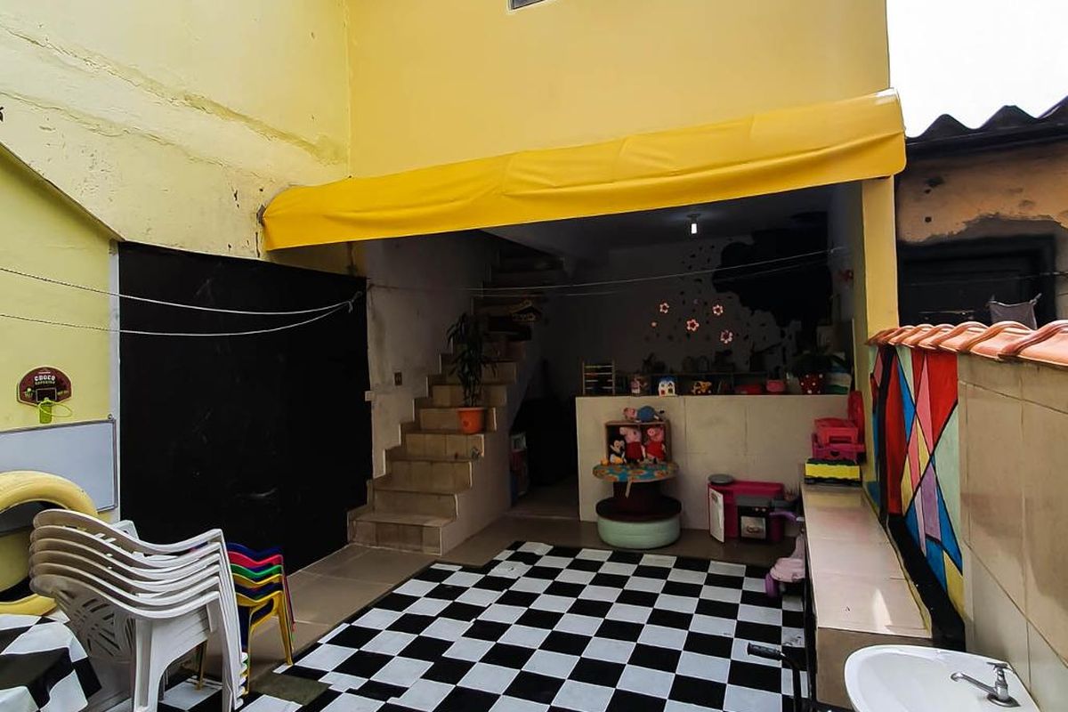 Casa, 3 quartos, 130 m² - Foto 86