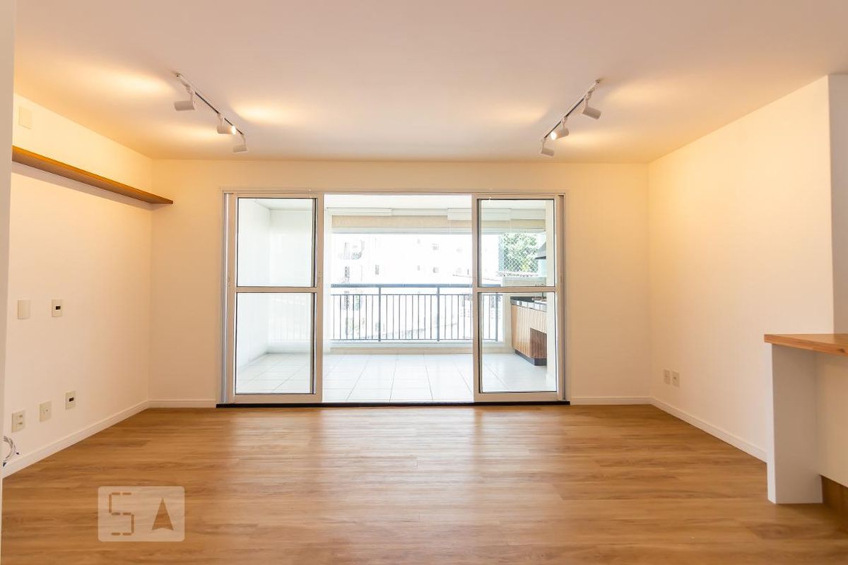 Apartamento, 2 quartos, 86 m² - Foto 2