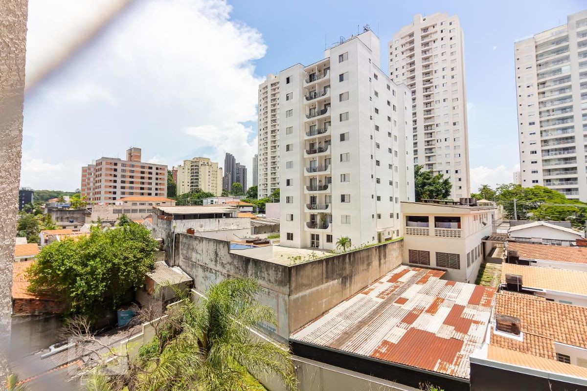 Apartamento, 2 quartos, 86 m² - Foto 38