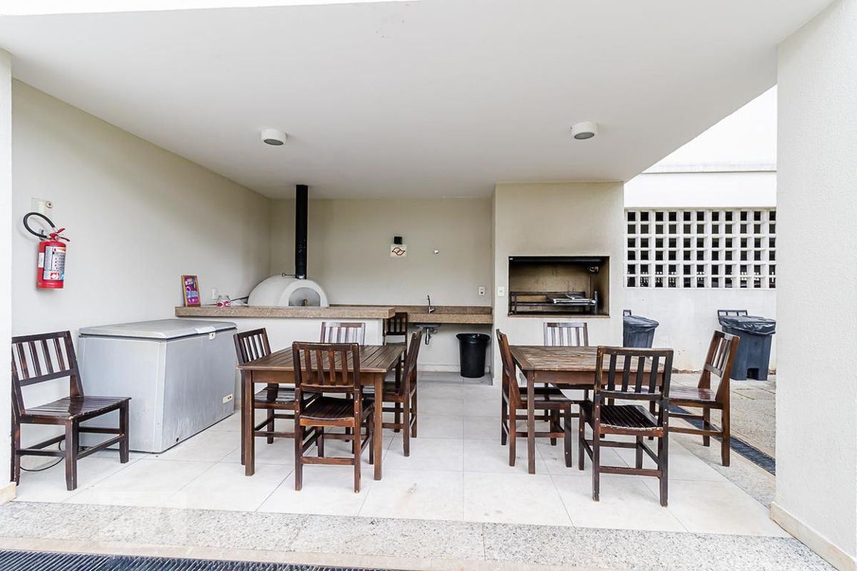 Apartamento, 2 quartos, 69 m² - Foto 100