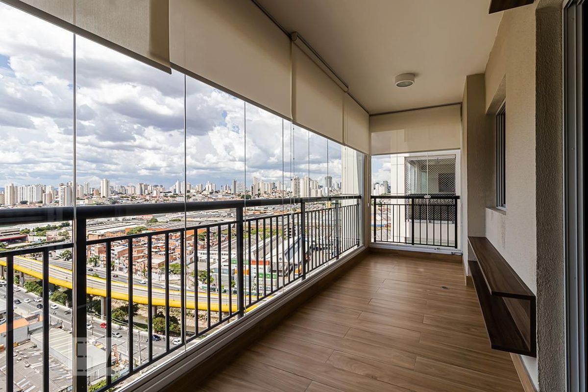 Apartamento, 2 quartos, 69 m² - Foto 12