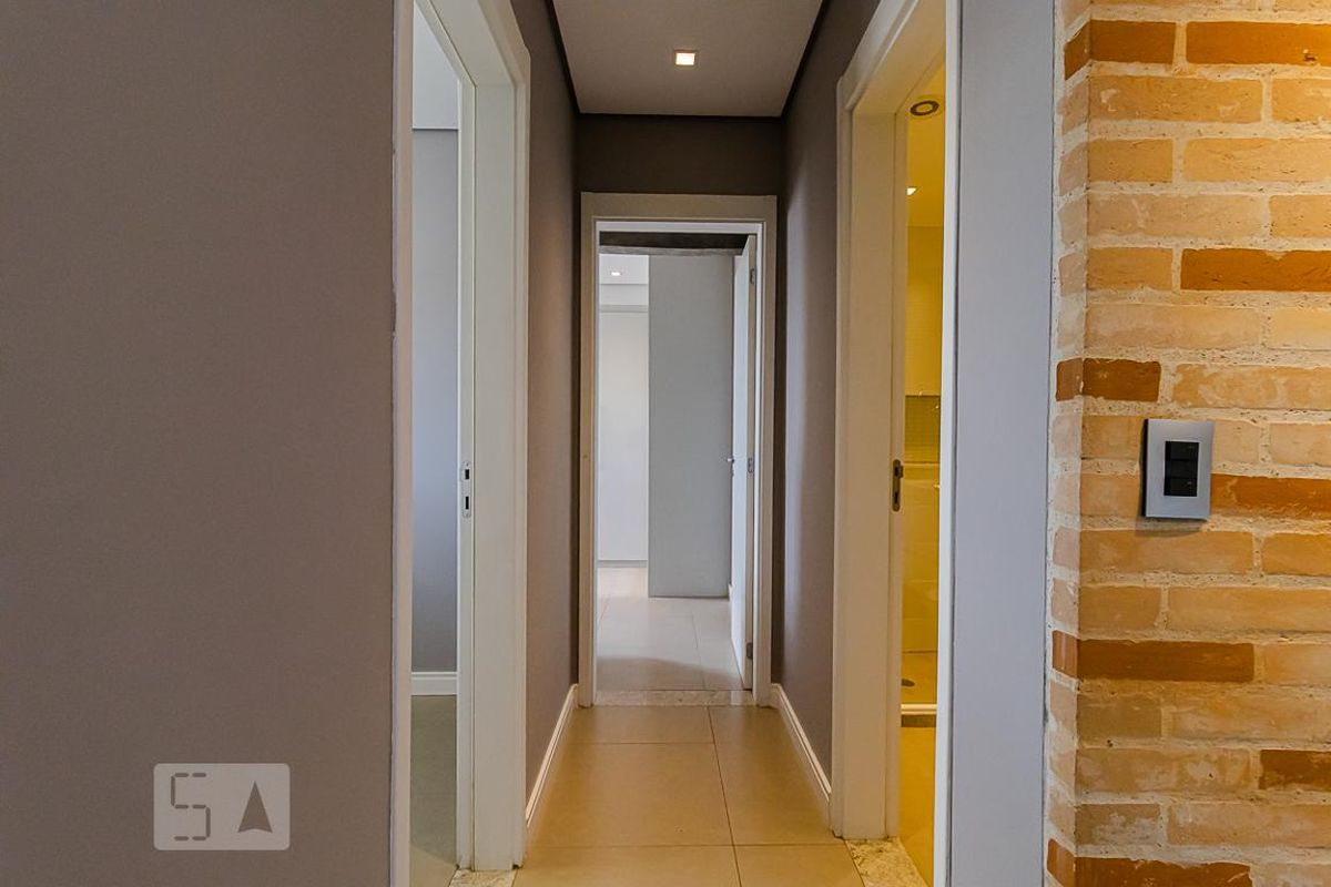 Apartamento, 2 quartos, 69 m² - Foto 24