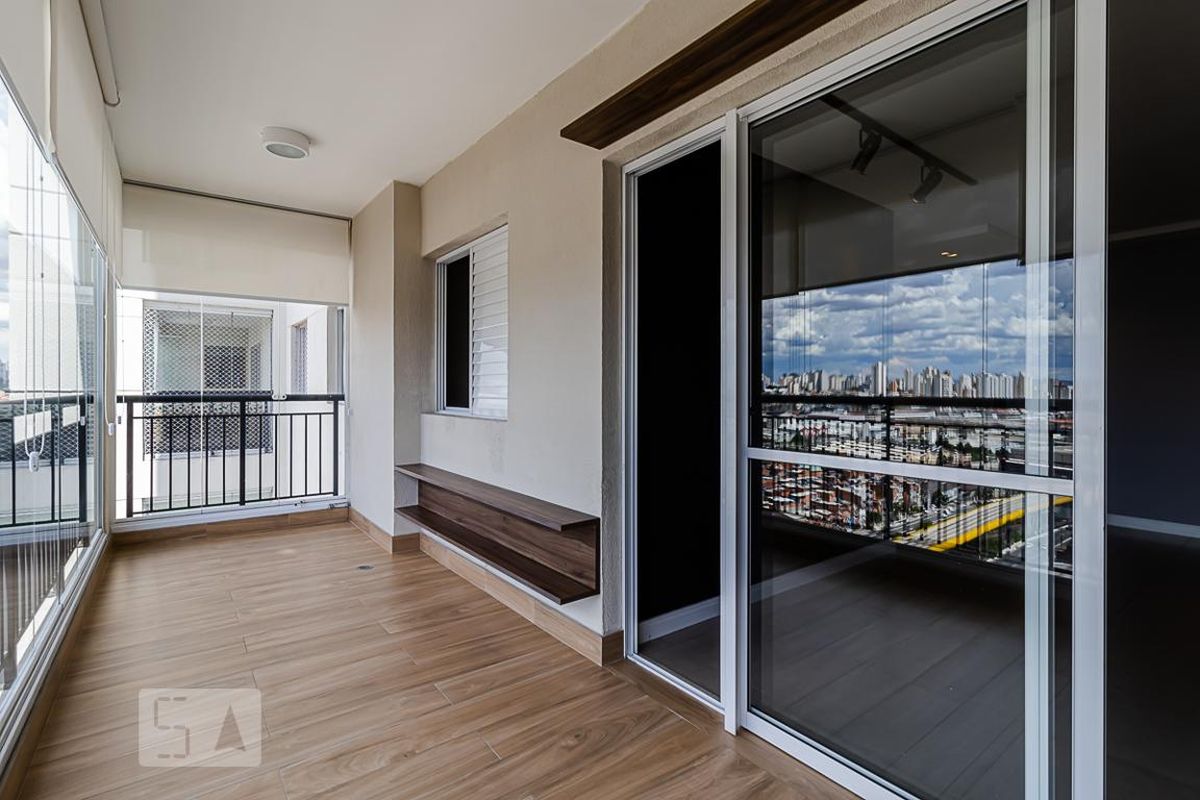 Apartamento, 2 quartos, 69 m² - Foto 14