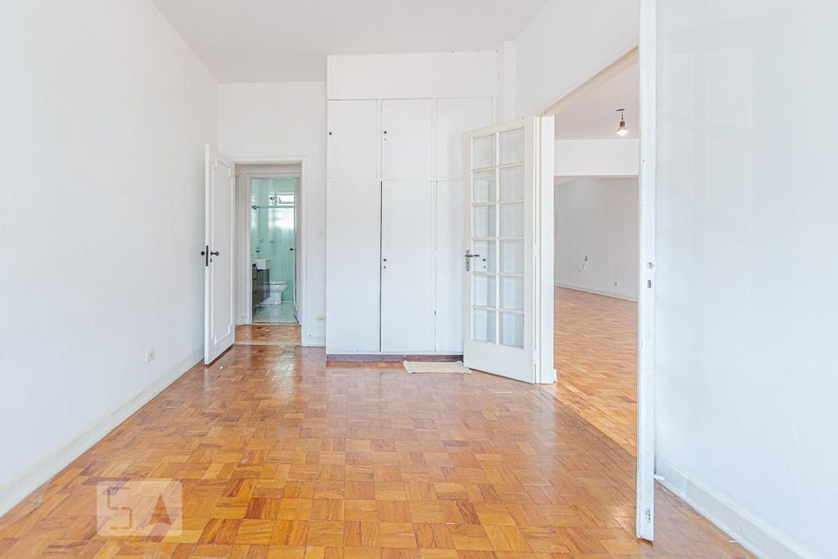 Apartamento, 3 quartos, 170 m² - Foto 9