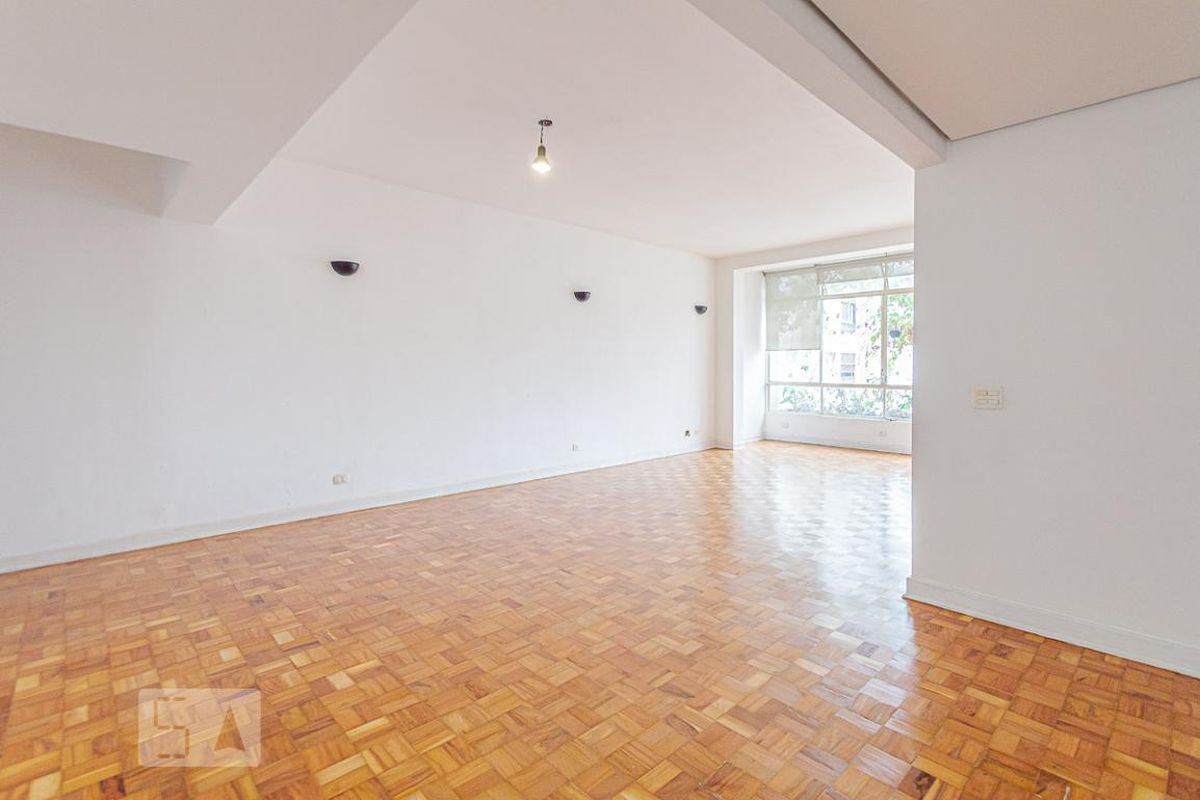 Apartamento, 3 quartos, 170 m² - Foto 2