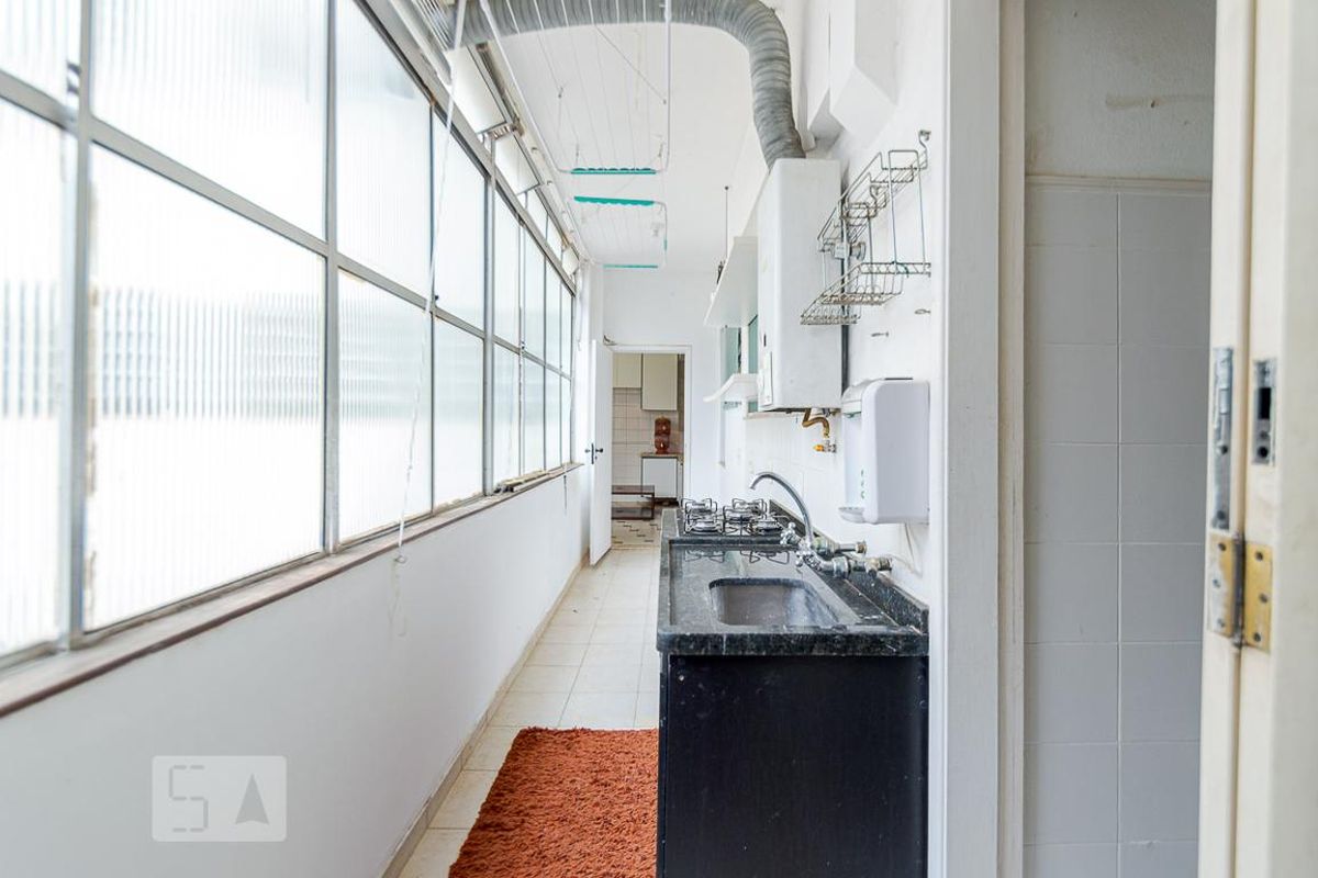 Apartamento, 3 quartos, 170 m² - Foto 36