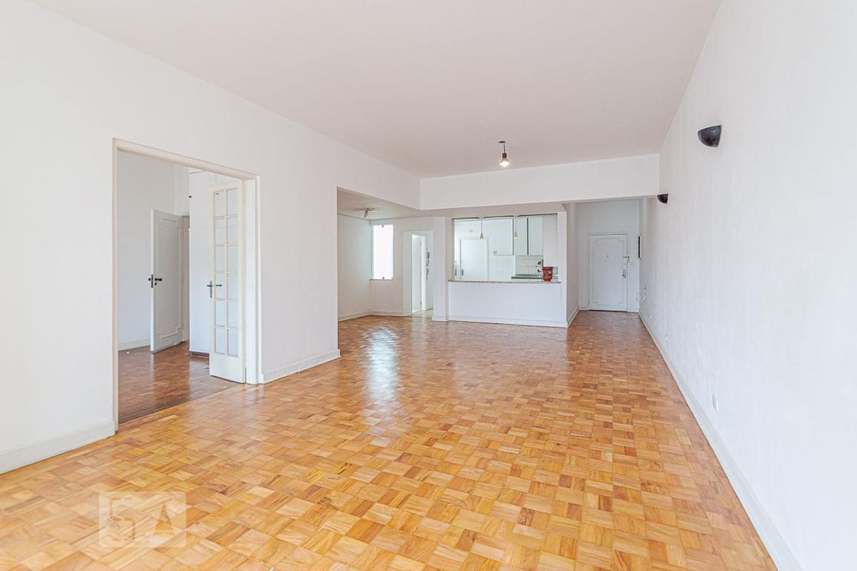 Apartamento, 3 quartos, 170 m² - Foto 3