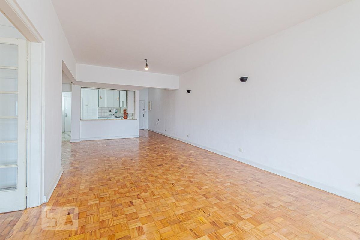 Apartamento, 3 quartos, 170 m² - Foto 4