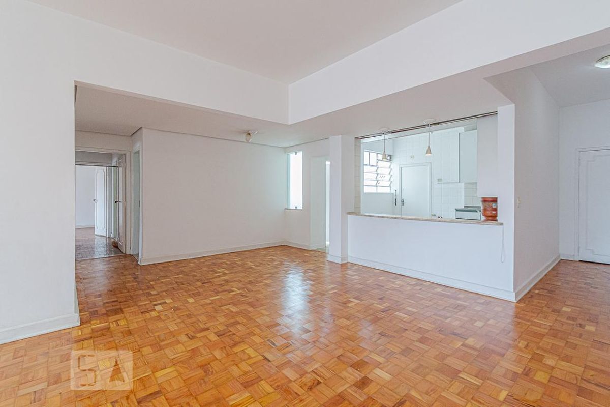 Apartamento, 3 quartos, 170 m² - Foto 5