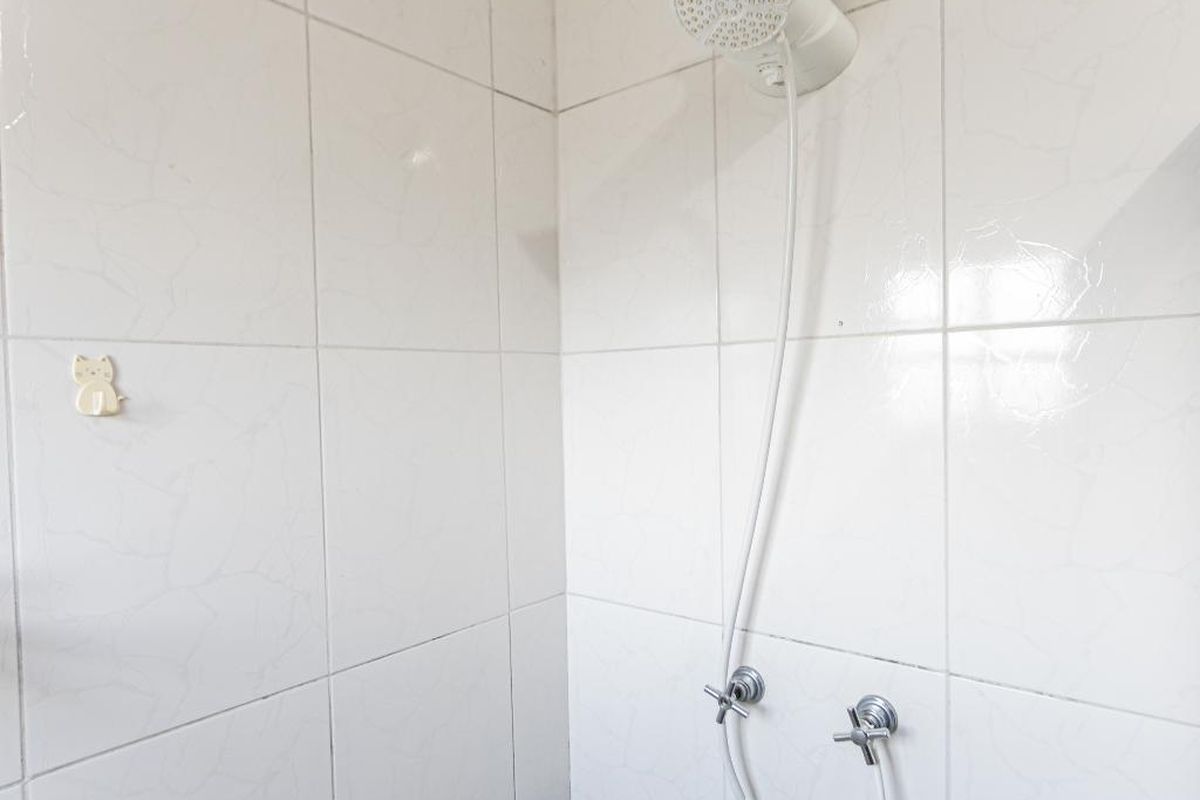 Casa, 1 quarto, 25 m² - Foto 28