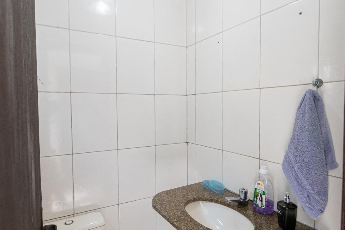 Casa, 1 quarto, 25 m² - Foto 30