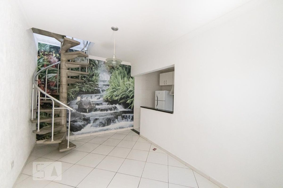 Casa, 1 quarto, 25 m² - Foto 2