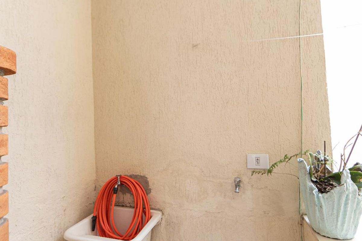 Casa, 1 quarto, 25 m² - Foto 50