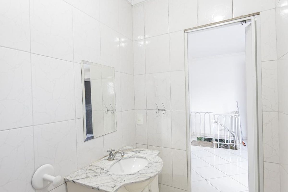 Casa, 1 quarto, 25 m² - Foto 26