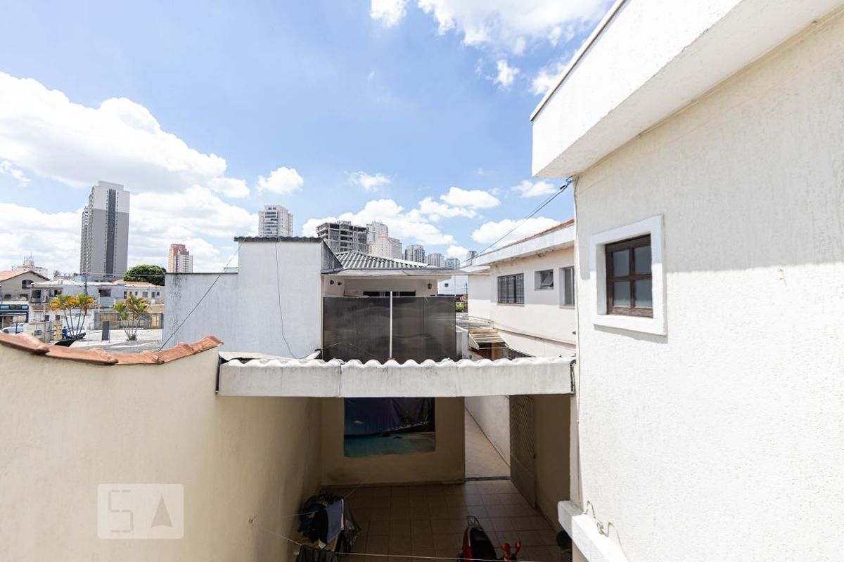 Casa, 1 quarto, 25 m² - Foto 20