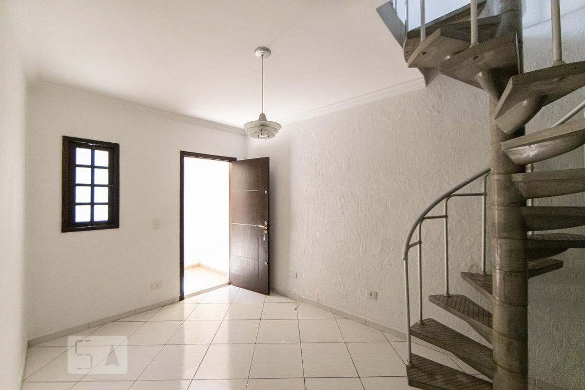 Casa, 1 quarto, 25 m² - Foto 6