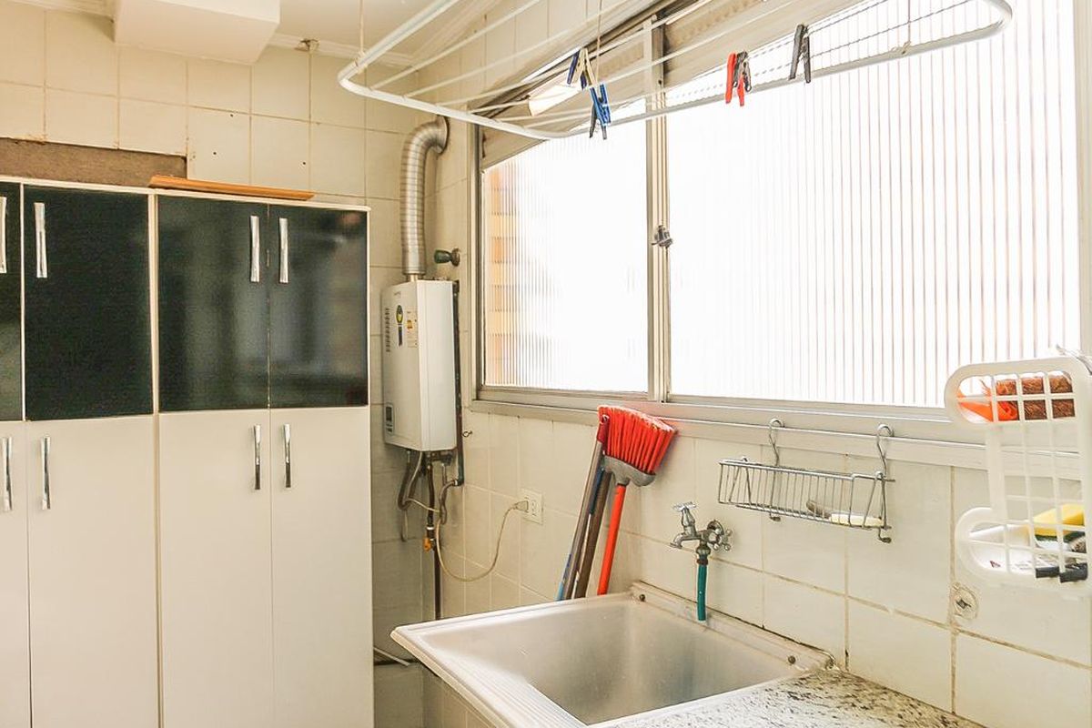 Apartamento, 3 quartos, 105 m² - Foto 88
