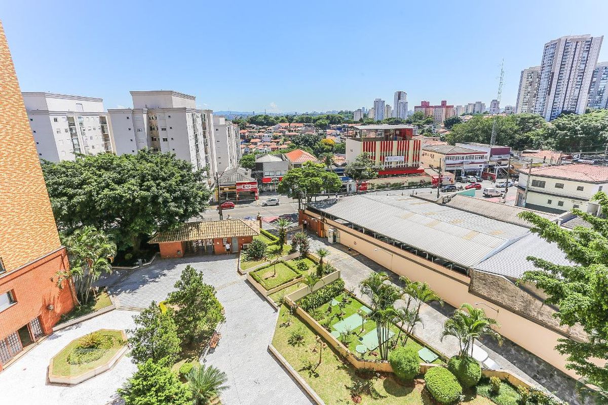 Apartamento, 3 quartos, 105 m² - Foto 22
