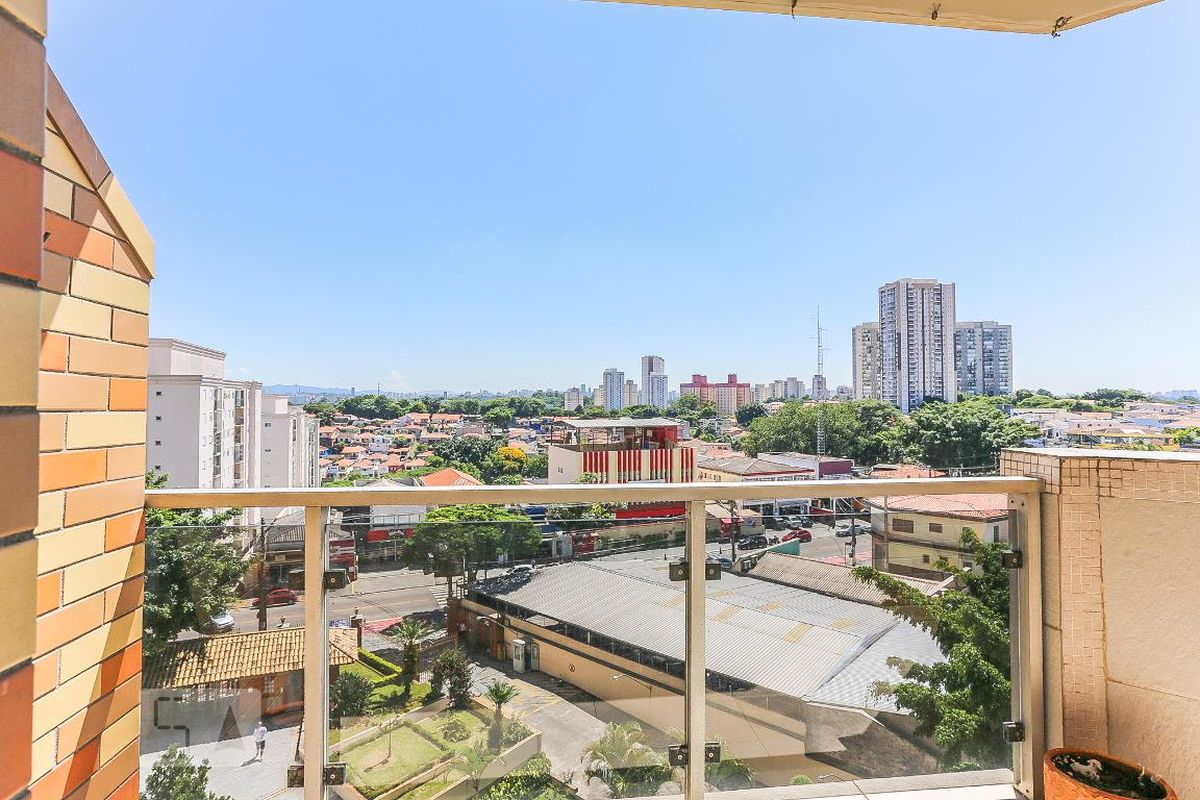 Apartamento, 3 quartos, 105 m² - Foto 20