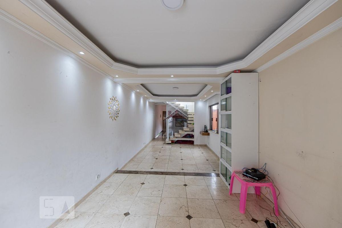 Casa, 3 quartos, 201 m² - Foto 9