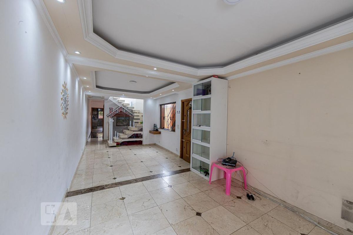 Casa, 3 quartos, 201 m² - Foto 11