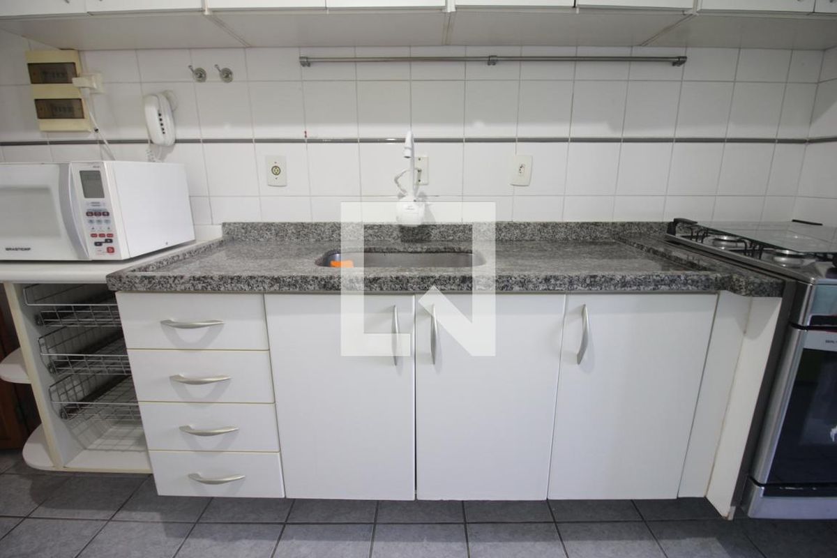 Apartamento, 3 quartos, 80 m² - Foto 60