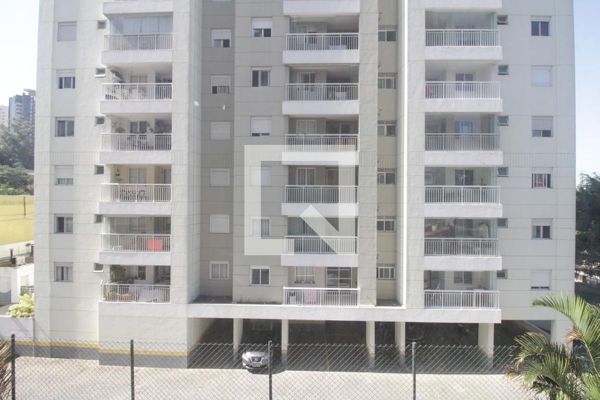 Apartamento, 3 quartos, 80 m² - Foto 11