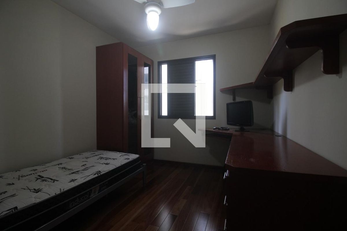 Apartamento, 3 quartos, 80 m² - Foto 14