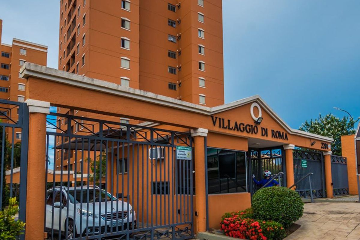 Apartamento à Venda - Jardim Planalto, 3 Quartos,  73 m2 em , Campinas - sp | SoloBR
