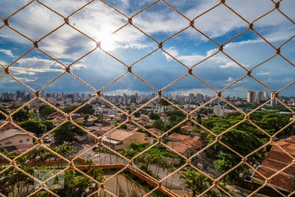 Apartamento à Venda - Jardim Planalto, 3 Quartos,  73 m2 em , Campinas - sp | SoloBR
