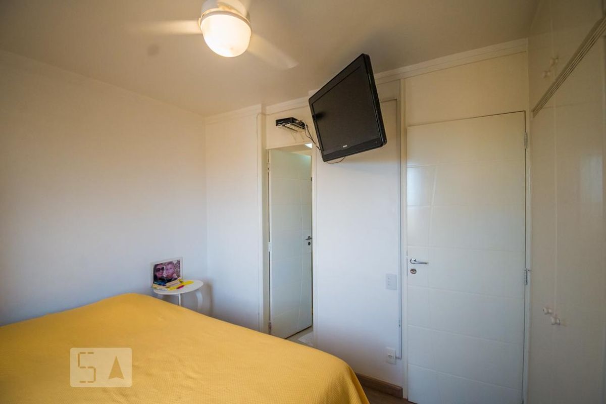 Apartamento à Venda - Jardim Planalto, 3 Quartos,  73 m2 em , Campinas - sp | SoloBR